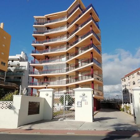 Apartamento Da Vinci 5 Inmomart Peniscola Exterior photo