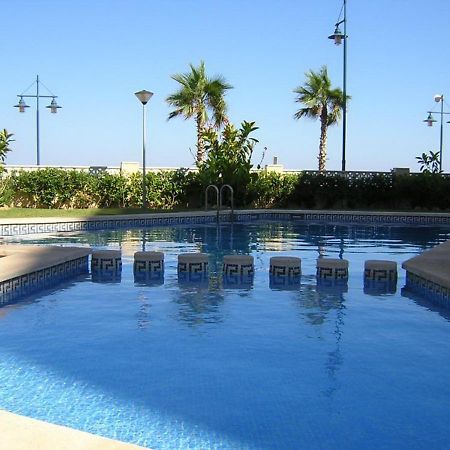 Apartamento Da Vinci 5 Inmomart Peniscola Exterior photo