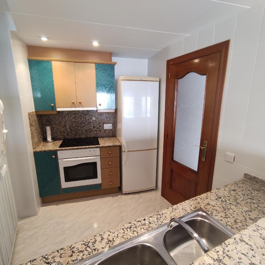 Apartamento Da Vinci 5 Inmomart Peniscola Exterior photo