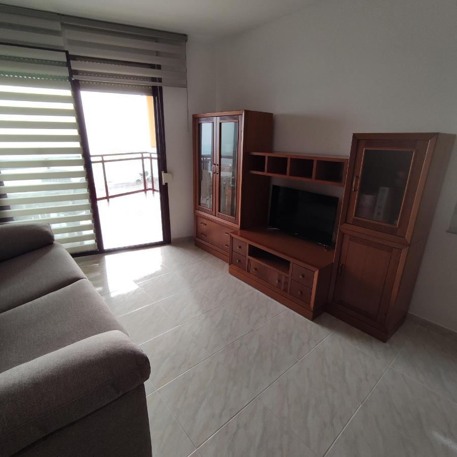 Apartamento Da Vinci 5 Inmomart Peniscola Exterior photo