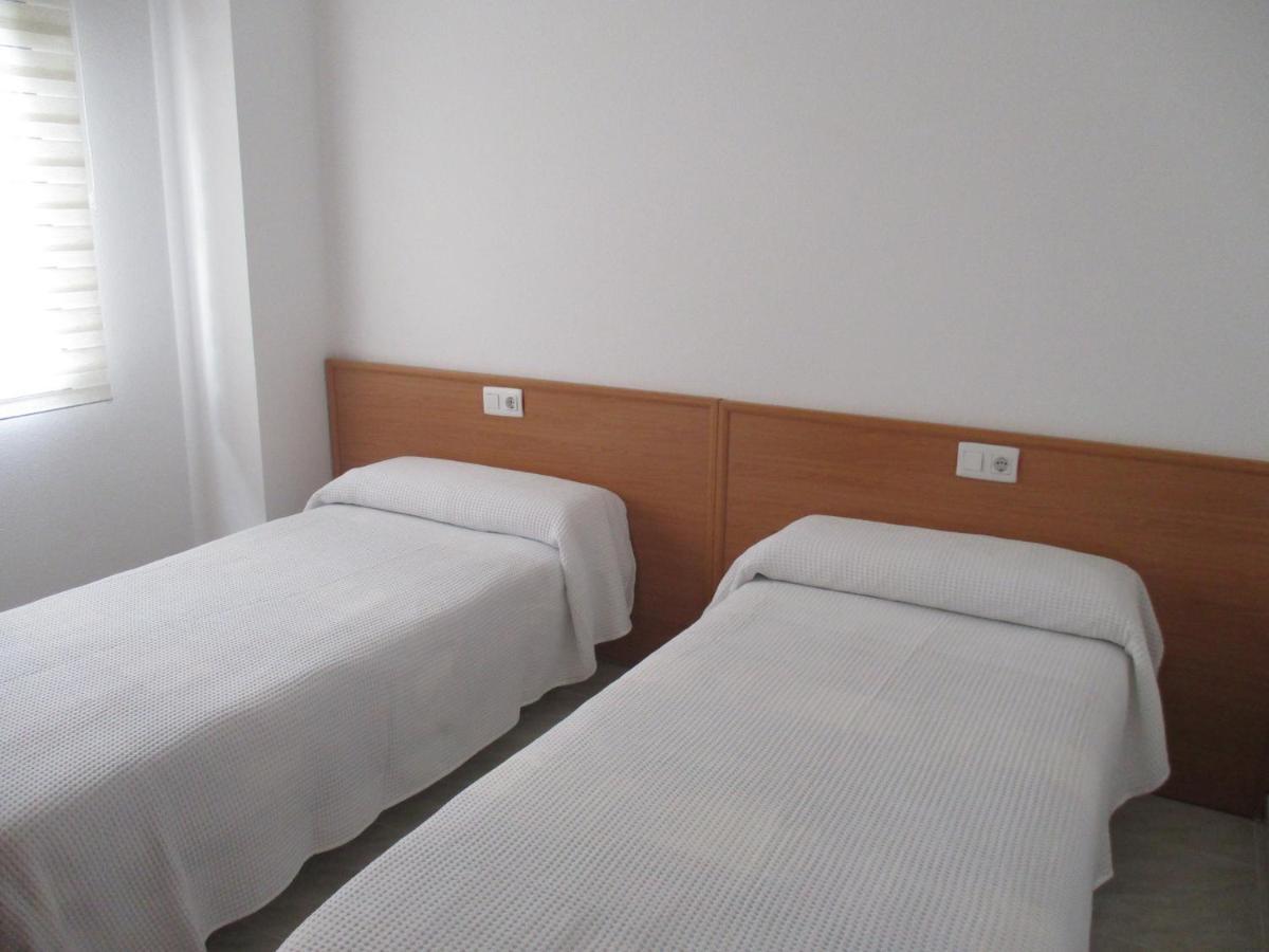Apartamento Da Vinci 5 Inmomart Peniscola Exterior photo